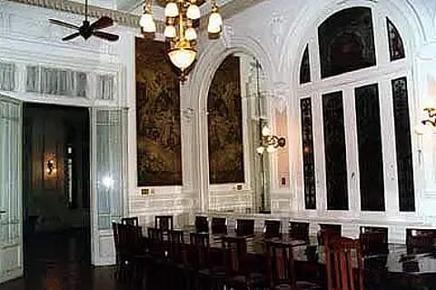 Club Argentino 4