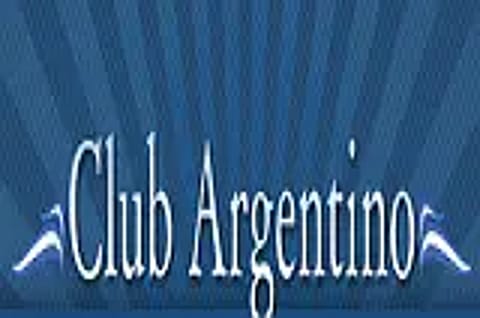 Club Argentino 5