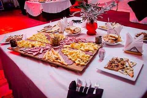 Hostal de los Andes 5
