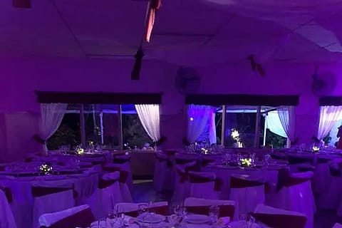 El Club Eventos 2