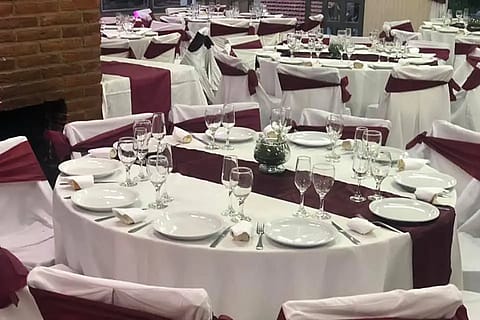 El Club Eventos 5