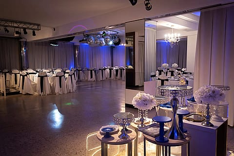 Anahí Eventos 2