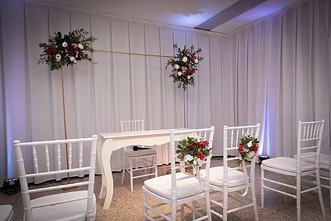 Anahí Eventos 3