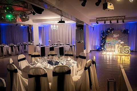 Anahí Eventos 4