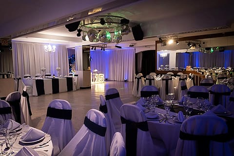 Anahí Eventos 5