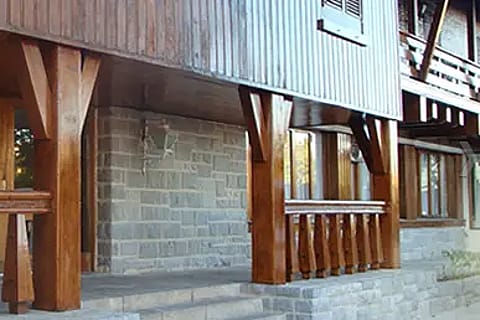 Hotel Dos Venados 3