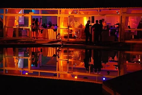 Hotel Dos Venados 4