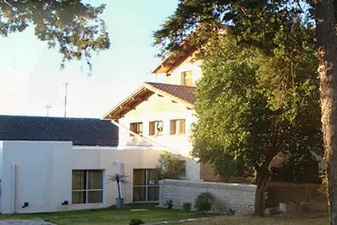 Hotel Dos Venados 5