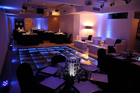 Multiespacio Sala Eventos