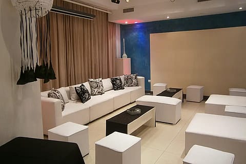 Multiespacio Sala Eventos 2
