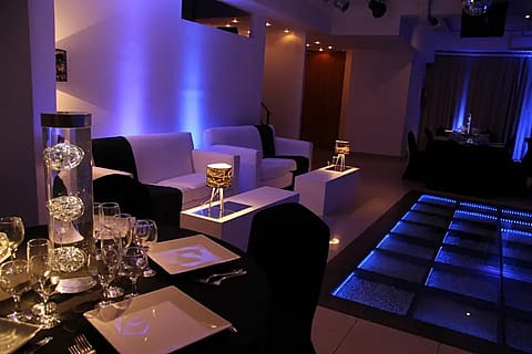 Multiespacio Sala Eventos 3