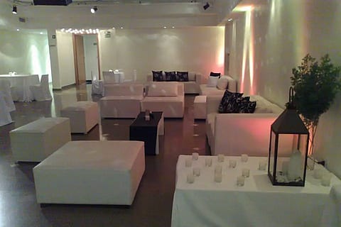 Multiespacio Sala Eventos 4