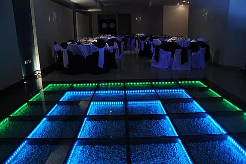 Multiespacio Sala Eventos 5