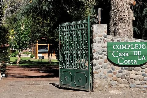 Casa De La Costa 2