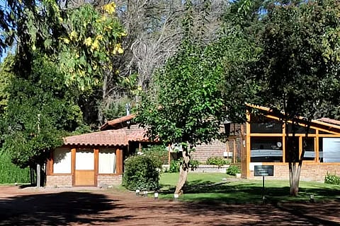 Casa De La Costa 3