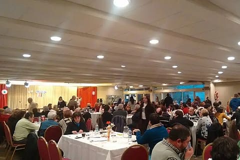 Salón de Fiestas Narek 5