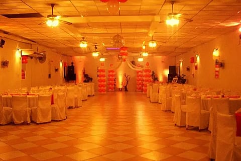 Salón de fiestas JR 2