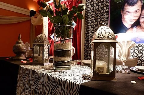 Salón Chirivel 2