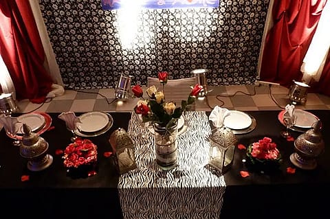 Salón Chirivel 3