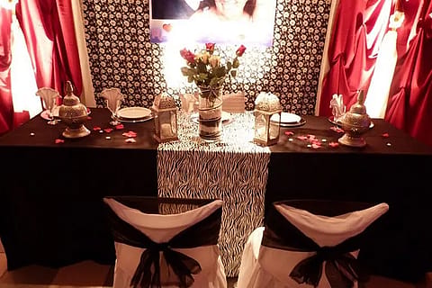 Salón Chirivel 4