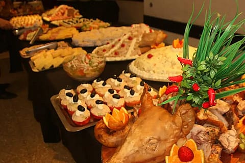 Montjuic Eventos 3