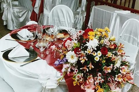 Mónaco Fiestas 2