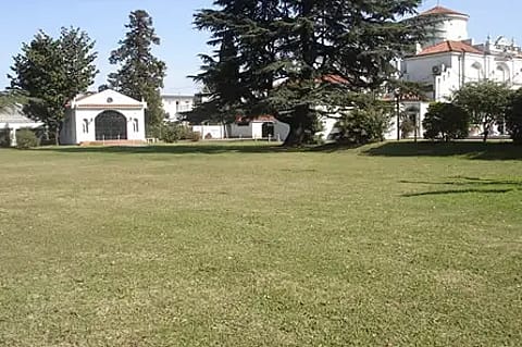 La Ca'd'Oro