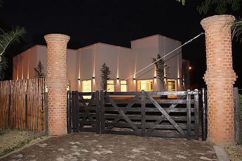 Victoria Salón de Fiestas 3