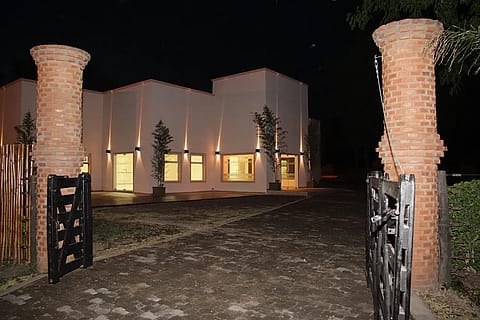 Victoria Salón de Fiestas 4