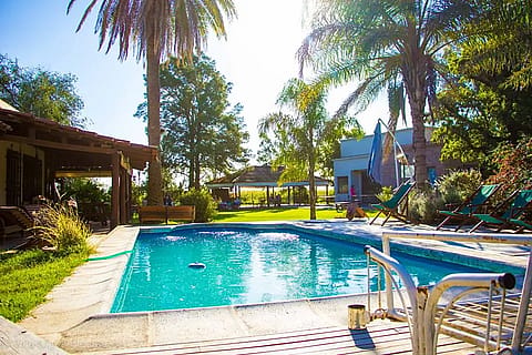 La Isolina Club de Campo 3