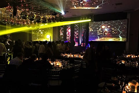 Ballroom 4