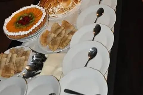 Buenos Momentos 4