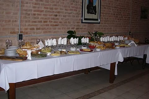 La Rosada de Urquiza 2