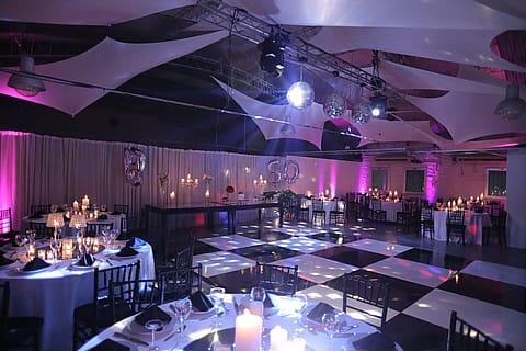 Big Party 2