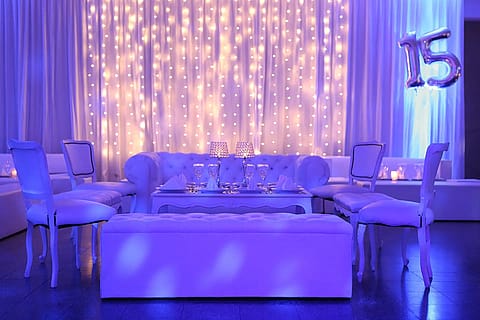 Big Party 3