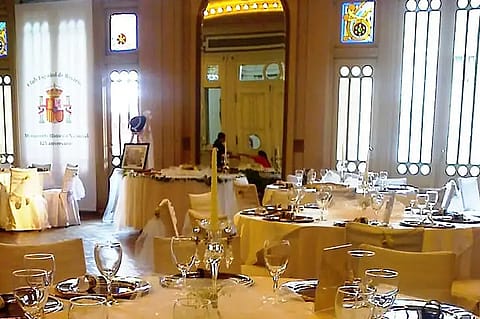 IAM Eventos 2