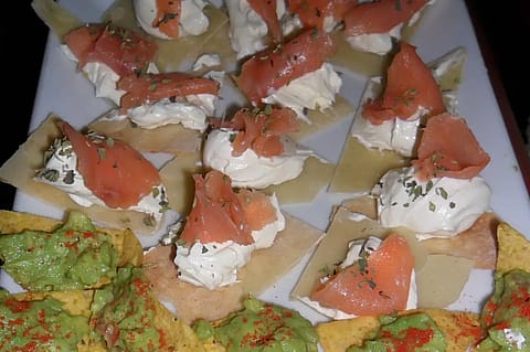 Reino Gourmet 2
