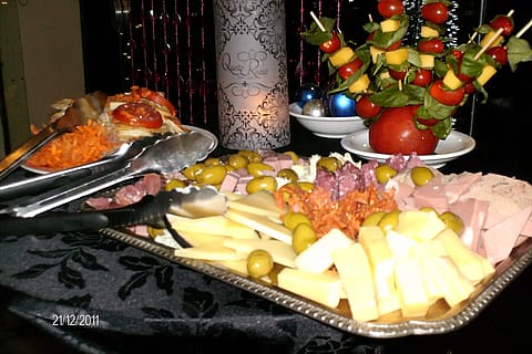 Reino Gourmet 3