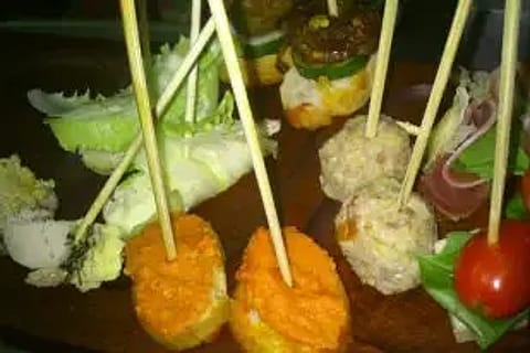 Reino Gourmet 4
