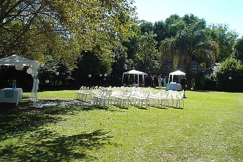 Quinta La Aparecida