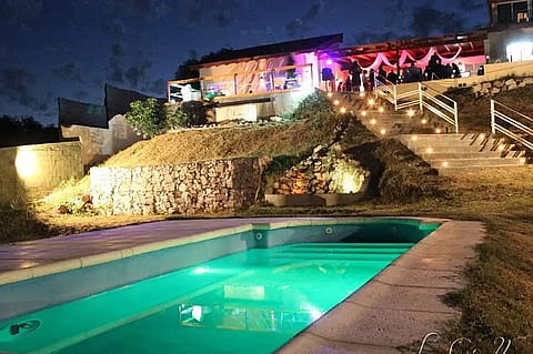 La Giralda Eventos 2