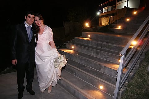 La Giralda Eventos 5