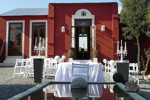 Loma Alta Eventos