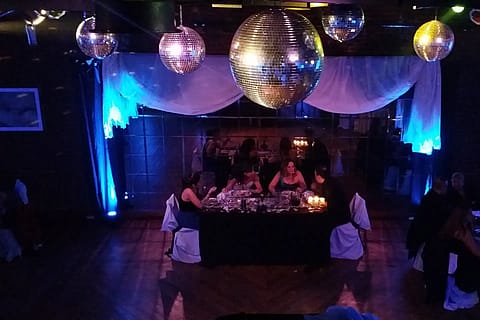 Selene Eventos & Confitería