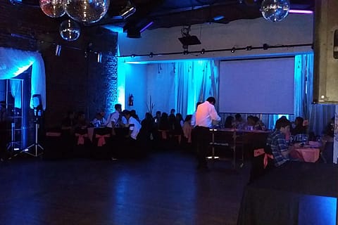 Selene Eventos & Confitería 5