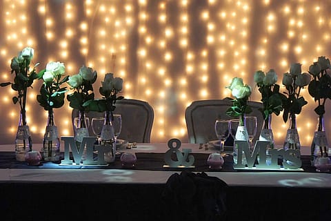 Edelweiss Eventos