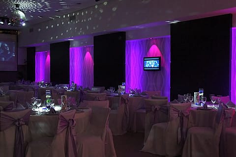 Edelweiss Eventos 4