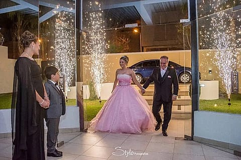 Eventos Marc 2