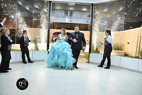 Eventos Marc 3
