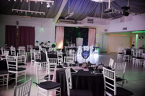 Eventos Marc 5